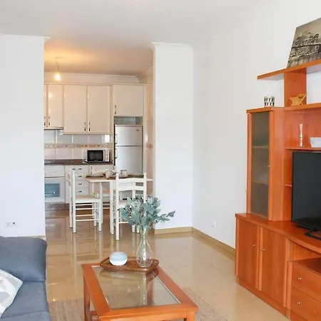 Apartament Edificio Os Caeiros Portal 1 *