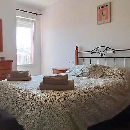 Apartament Edificio Os Caeiros Portal 1
