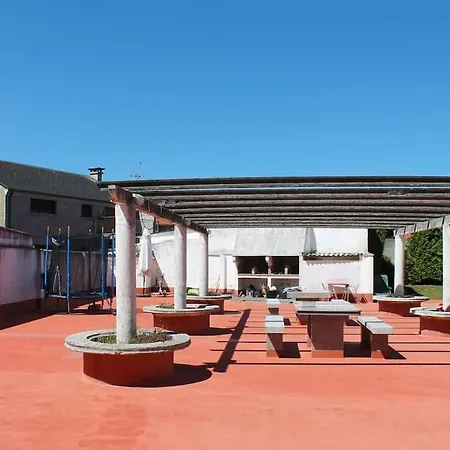 Apartament Edificio Os Caeiros Portal 1 *