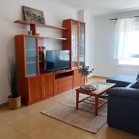 Apartament Edificio Os Caeiros Portal 1